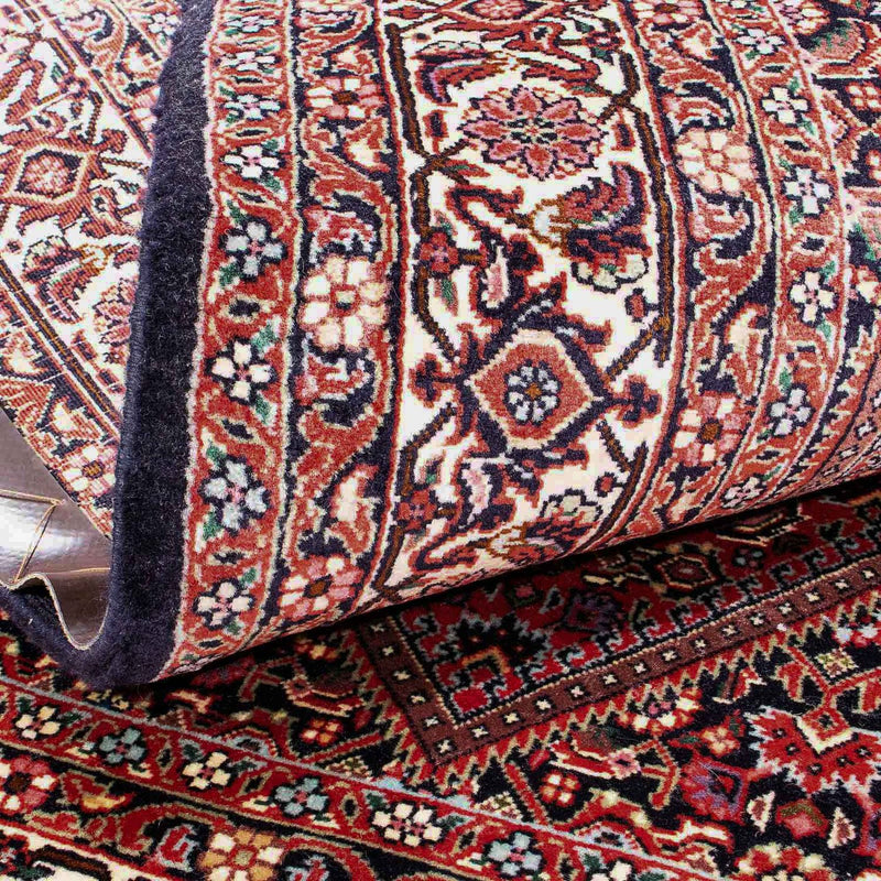 Bidjar Teppe 112x171cm - Persisk teppe