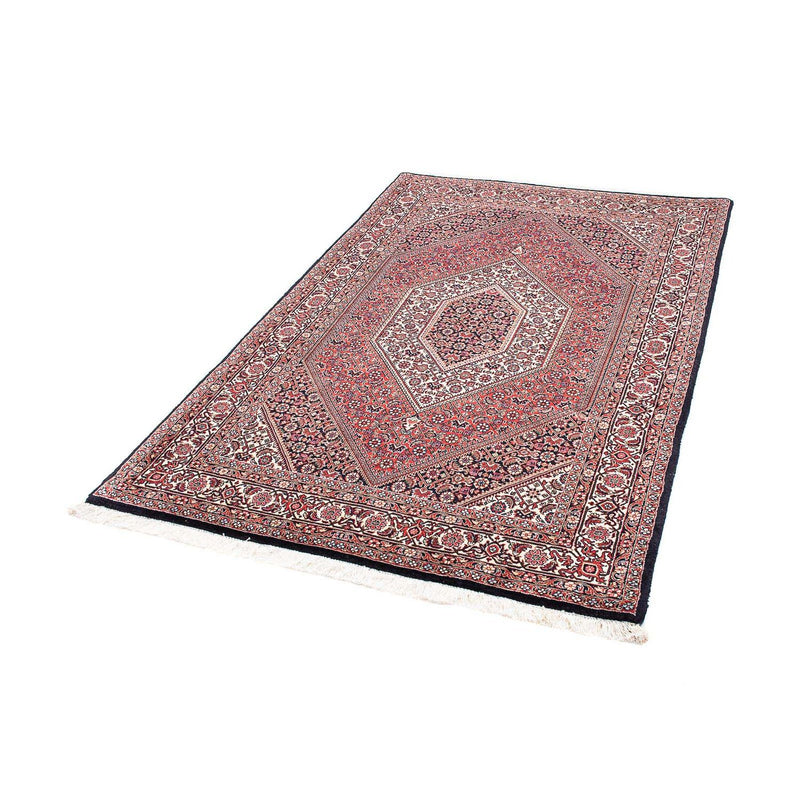 Bidjar Teppe 112x171cm - Persisk teppe