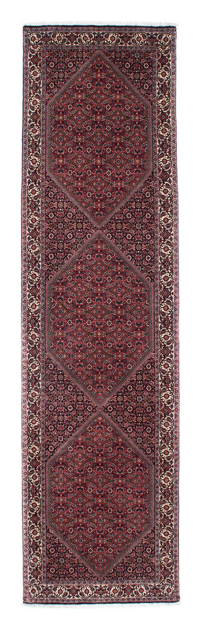 Bidjar Teppe 84x313cm - Persisk teppe
