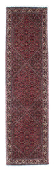 Bidjar Teppe 313x84cm - Persisk teppe