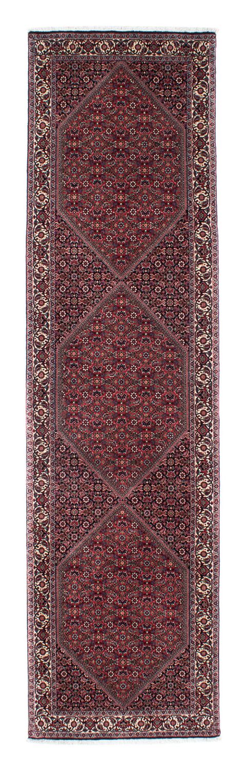 Bidjar Teppe 313x84cm - Persisk teppe