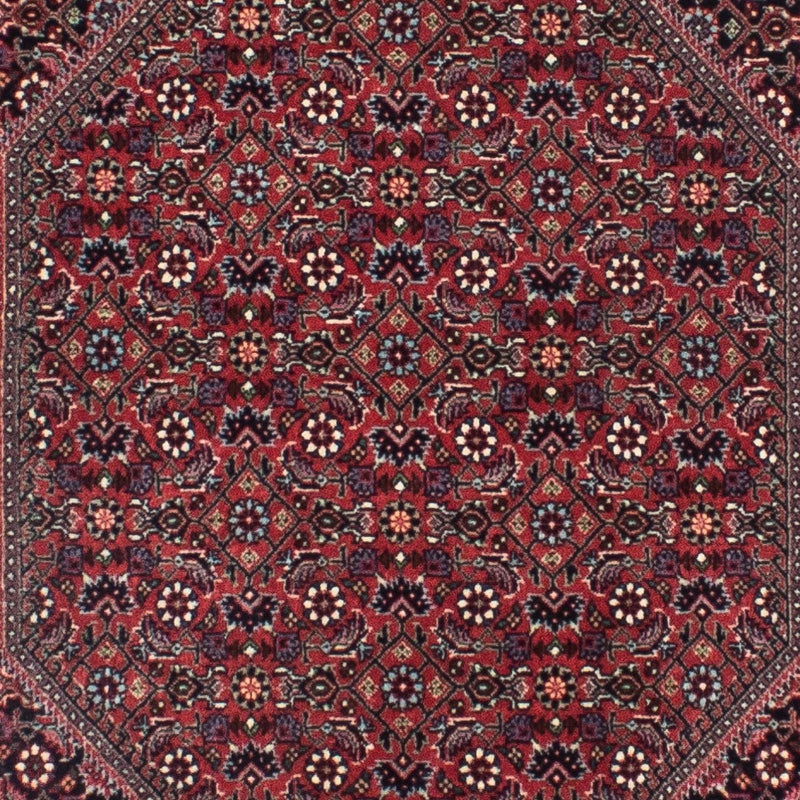Bidjar Teppe 313x84cm - Persisk teppe