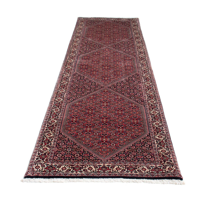 Bidjar Teppe 313x84cm - Persisk teppe