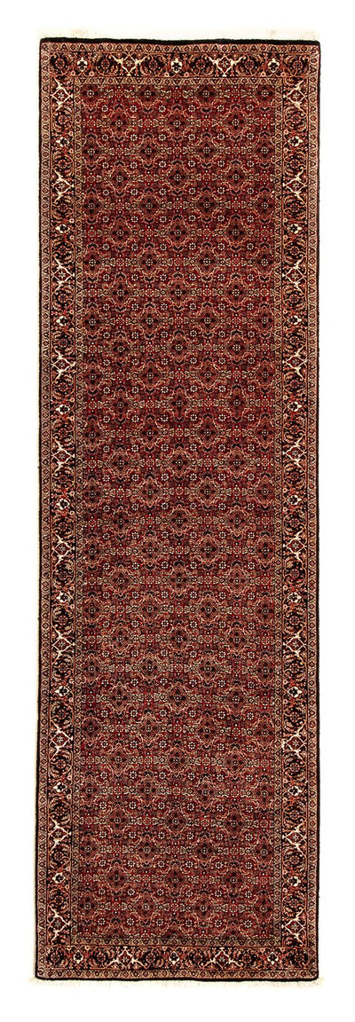 Bidjar Teppe 86x305cm - Persisk teppe