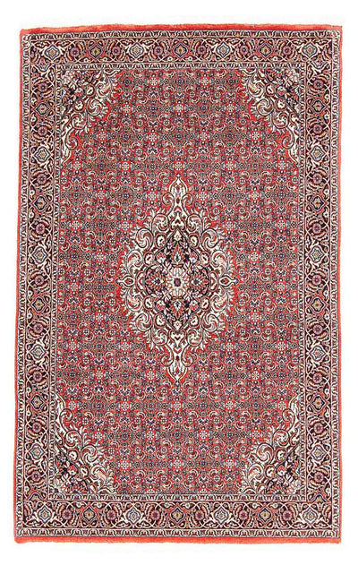 Bidjar Teppe 112x169cm - Persisk teppe