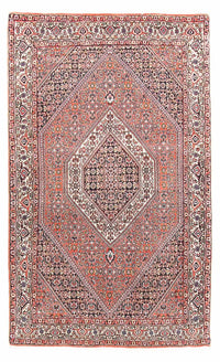 Bidjar Teppe 178x110cm - Persisk teppe – product image