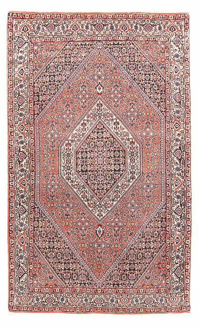 Bidjar Teppe 110x178cm - Persisk teppe