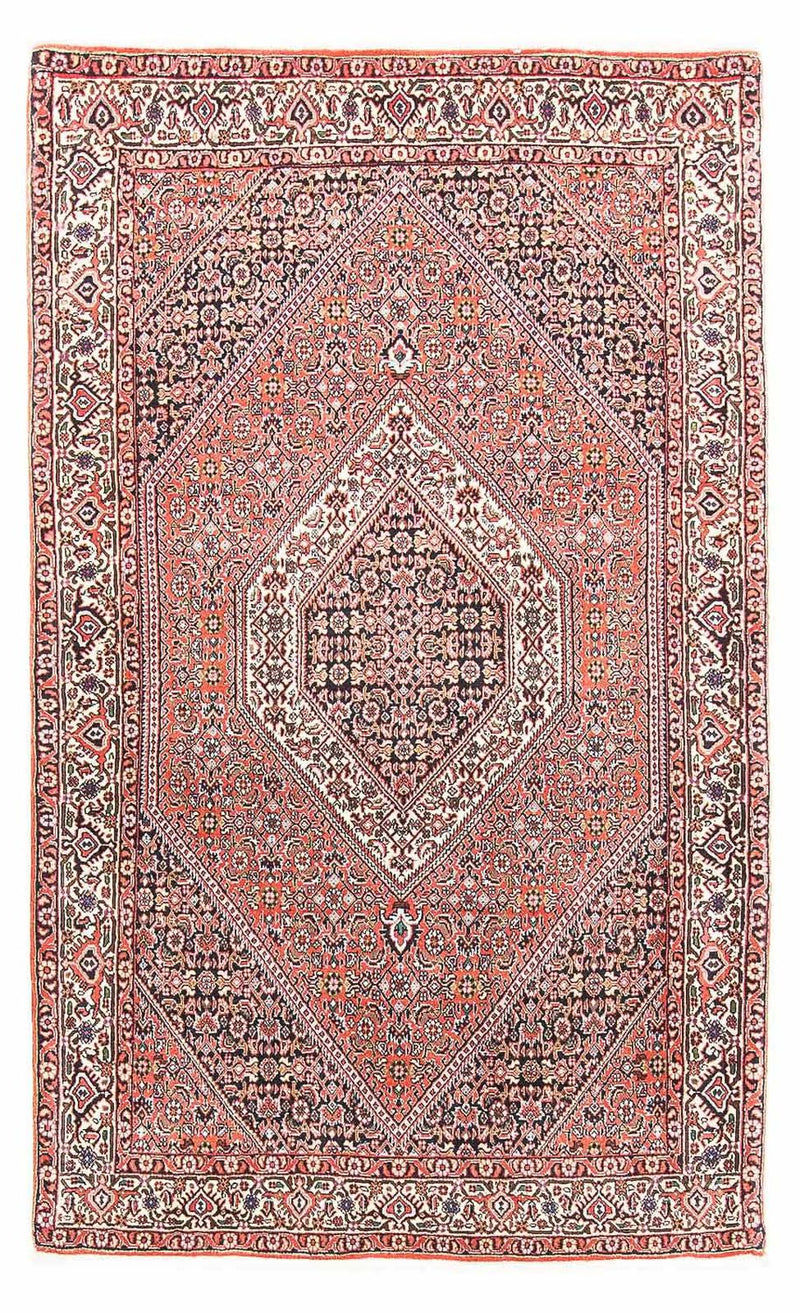 Bidjar Teppe 178x110cm - Persisk teppe