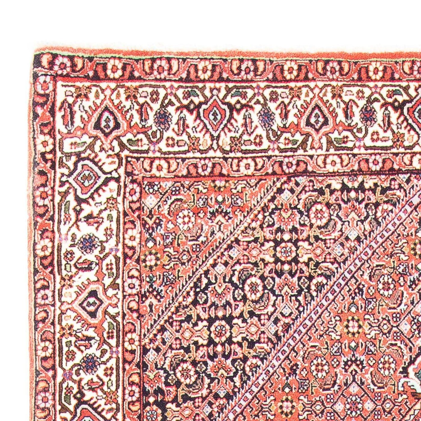 Bidjar Teppe 178x110cm - Persisk teppe