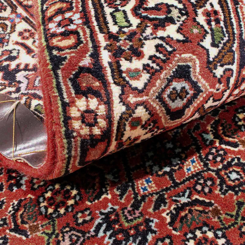 Bidjar Teppe 178x110cm - Persisk teppe
