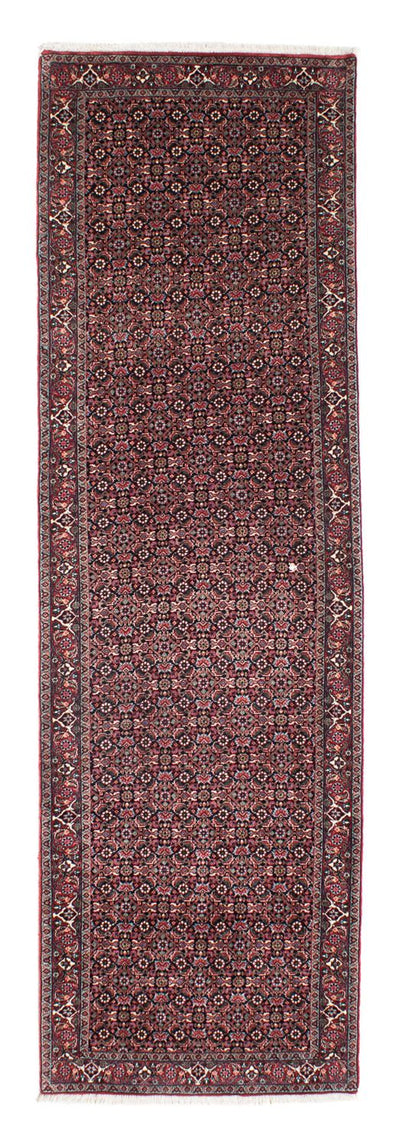 Bidjar Teppe 86x288cm - Persisk teppe
