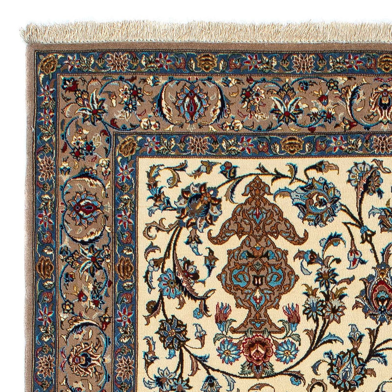 Isfahan Teppe 207x134cm - Persisk teppe