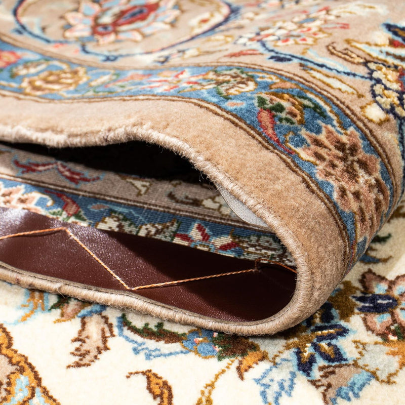 Isfahan Teppe 207x134cm - Persisk teppe