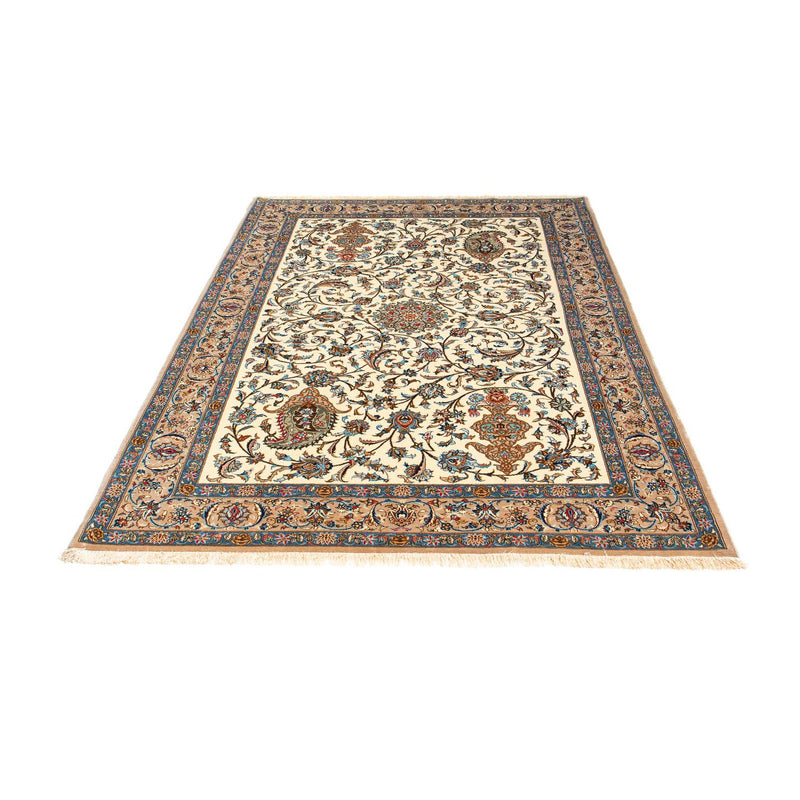 Isfahan Teppe 207x134cm - Persisk teppe