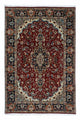 Qom Teppe 204x138cm - Persisk teppe