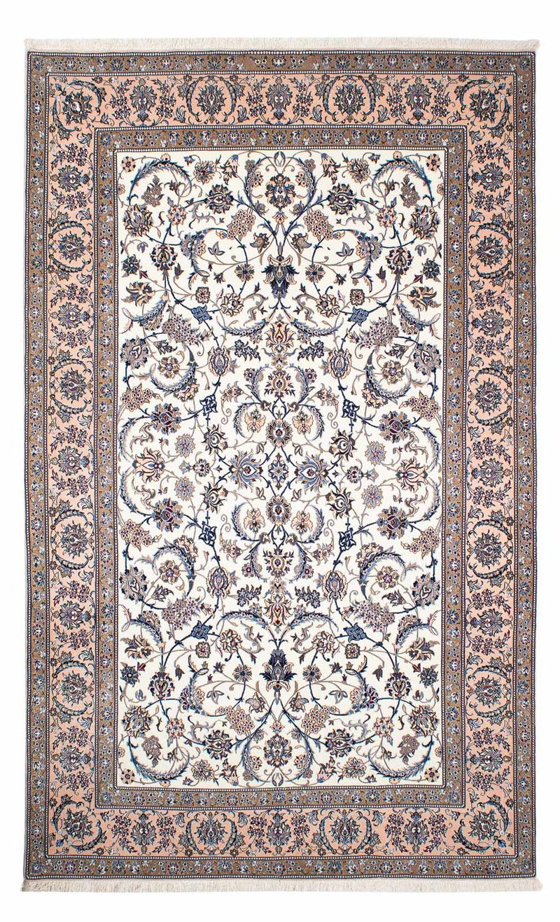 Nain - 6La Teppe 170x266cm - Persisk teppe