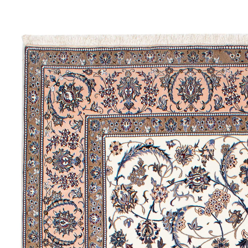 Nain - 6La Teppe 170x266cm - Persisk teppe