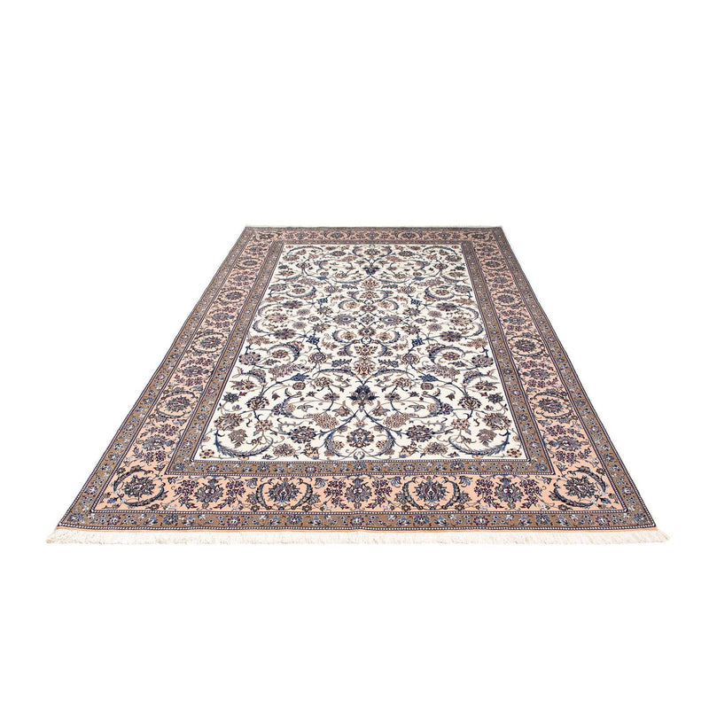 Nain - 6La Teppe 170x266cm - Persisk teppe