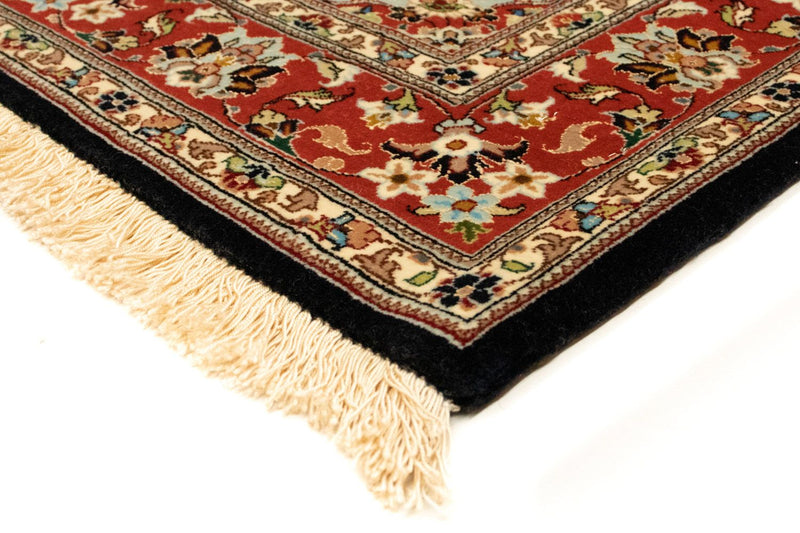 Qom Teppe 100x146cm - Persisk teppe