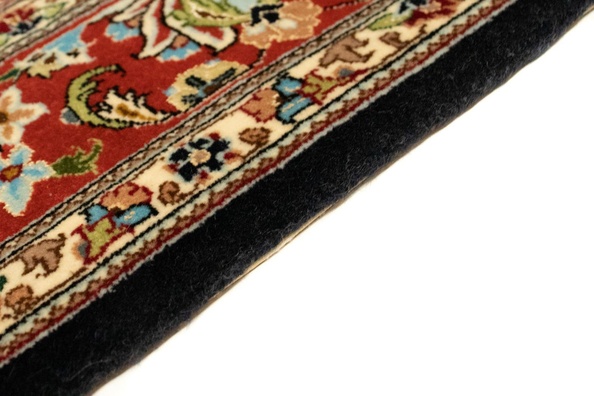 Qom Teppe 100x146cm - Persisk teppe
