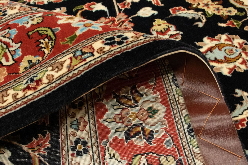 Qom Teppe 100x146cm - Persisk teppe