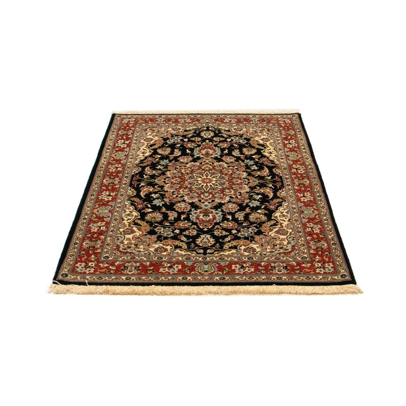 Qom Teppe 100x146cm - Persisk teppe