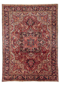 Heriz Teppe 325x241cm - Persisk teppe – product image