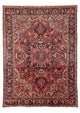 Heriz Teppe 325x241cm - Persisk teppe
