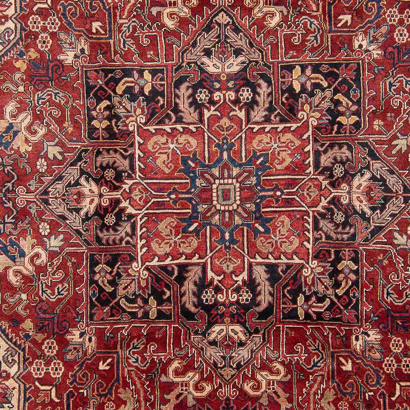 Heriz Teppe 325x241cm - Persisk teppe