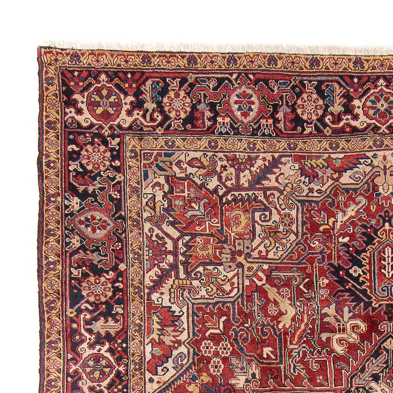 Heriz Teppe 325x241cm - Persisk teppe