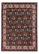 Moud Teppe 174x228cm - Persisk teppe
