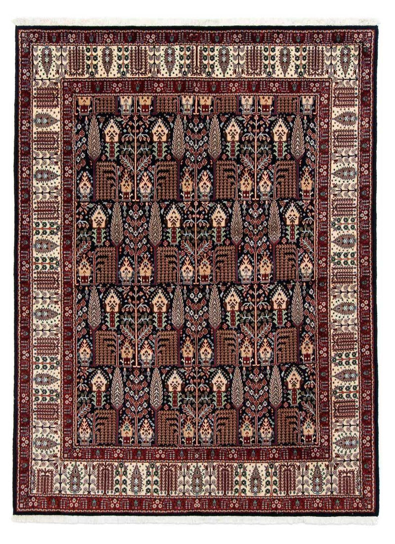 Moud Teppe 174x228cm - Persisk teppe