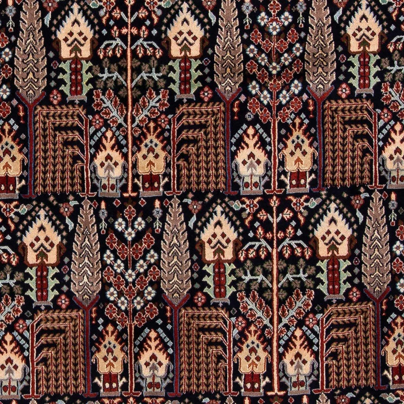 Moud Teppe 174x228cm - Persisk teppe