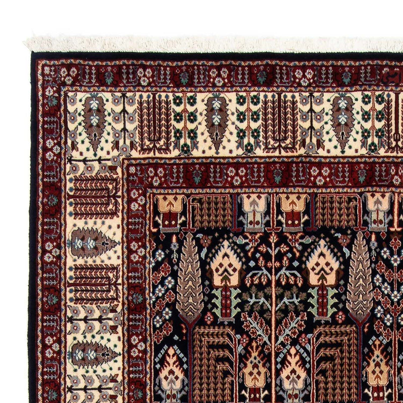 Moud Teppe 174x228cm - Persisk teppe