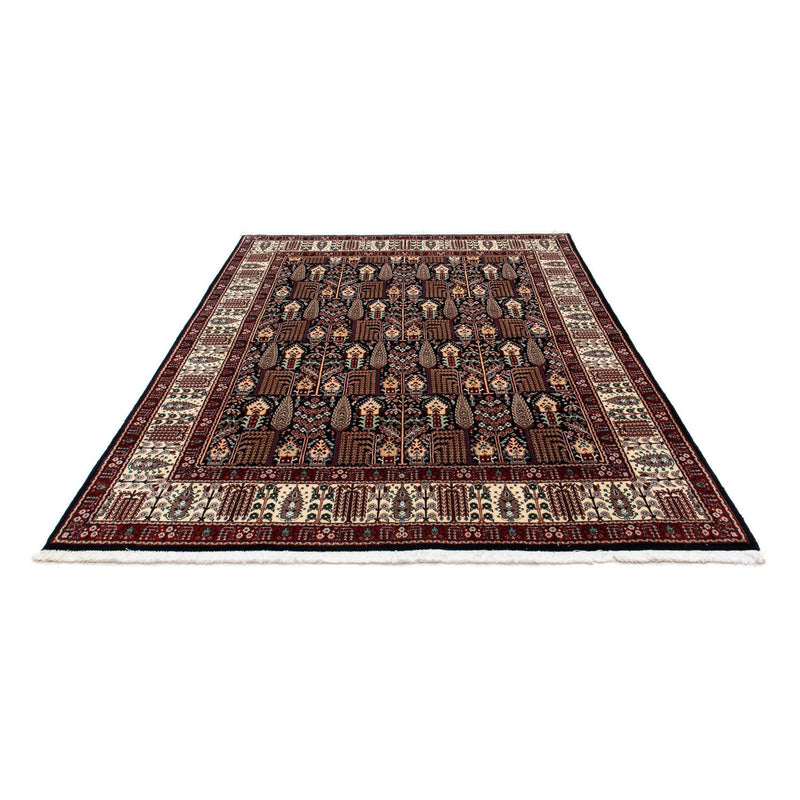 Moud Teppe 174x228cm - Persisk teppe