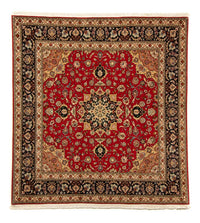 Tabriz - 50 Raj Teppe 208x200cm - Persisk teppe – product image