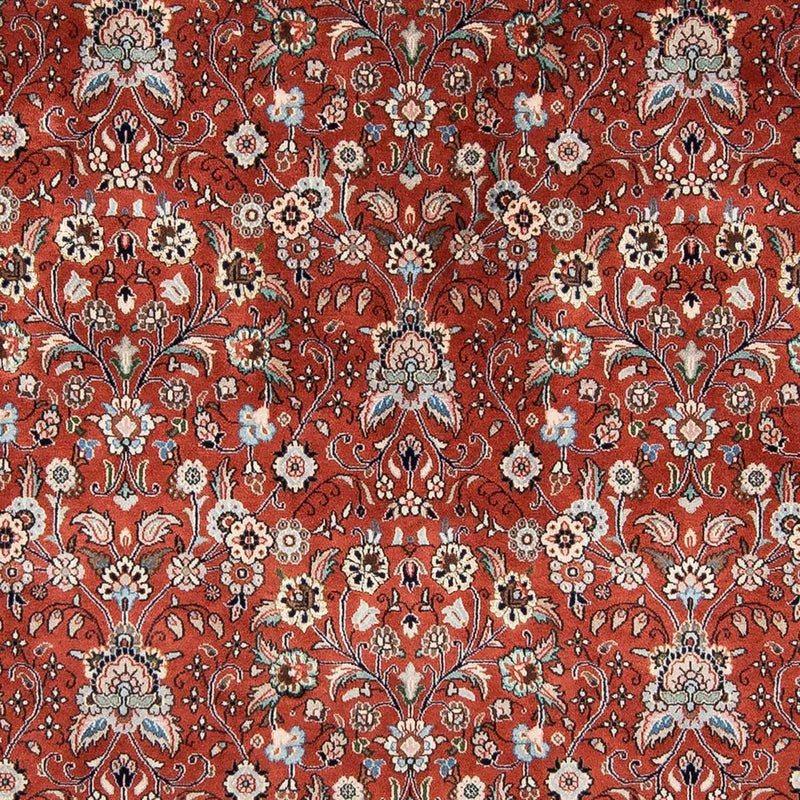 Moud Teppe 285x199cm - Persisk teppe