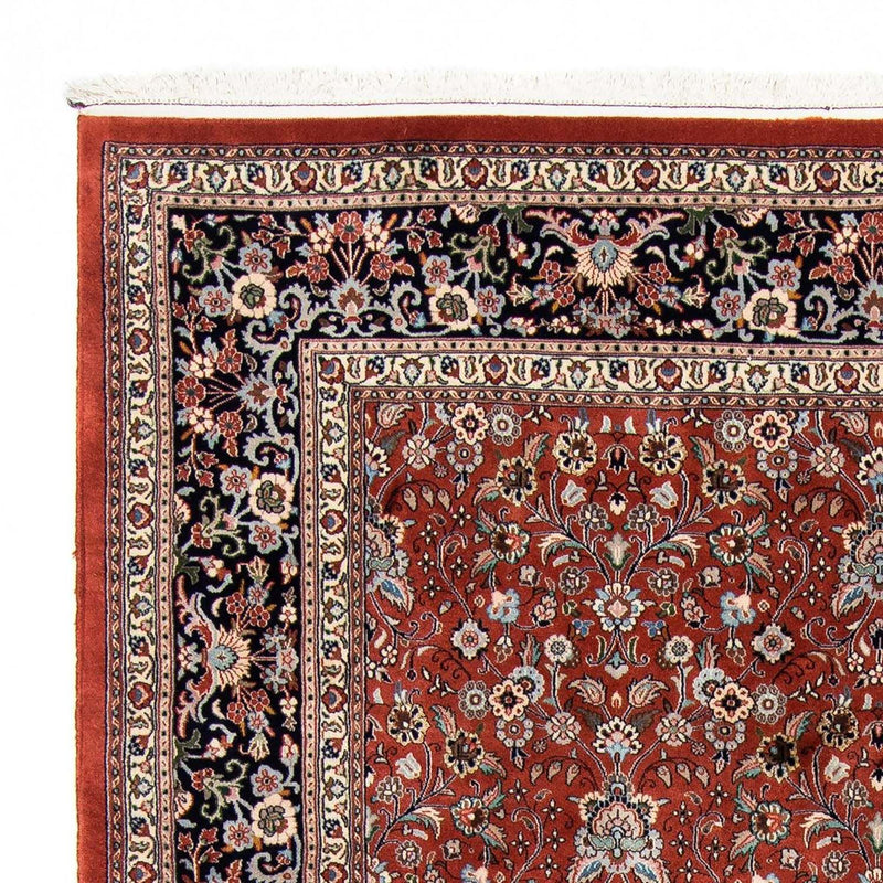 Moud Teppe 285x199cm - Persisk teppe
