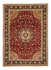 Tabriz - 50 Raj Teppe 351x250cm - Persisk teppe – product image