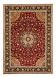 Tabriz - 50 Raj Teppe 351x250cm - Persisk teppe