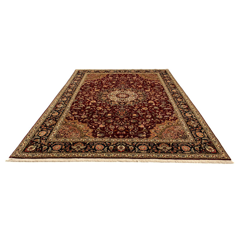 Tabriz - 50 Raj Teppe 351x250cm - Persisk teppe