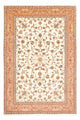 Tabriz - 50 Raj Teppe 203x302cm - Persisk teppe