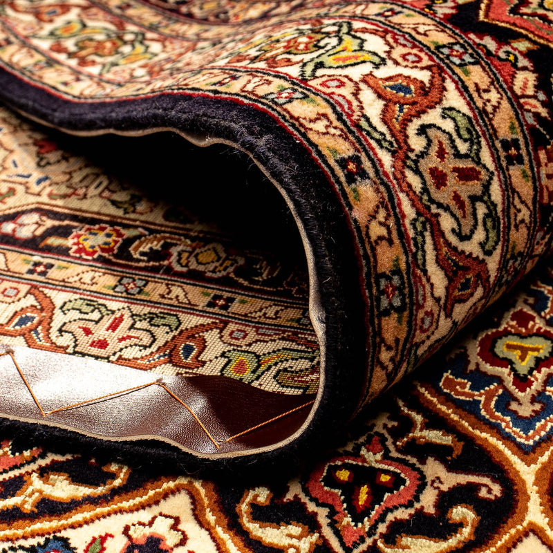 Tabriz - 50 Raj Teppe 355x252cm - Persisk teppe