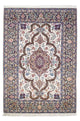 Isfahan Teppe 160x233cm - Persisk teppe