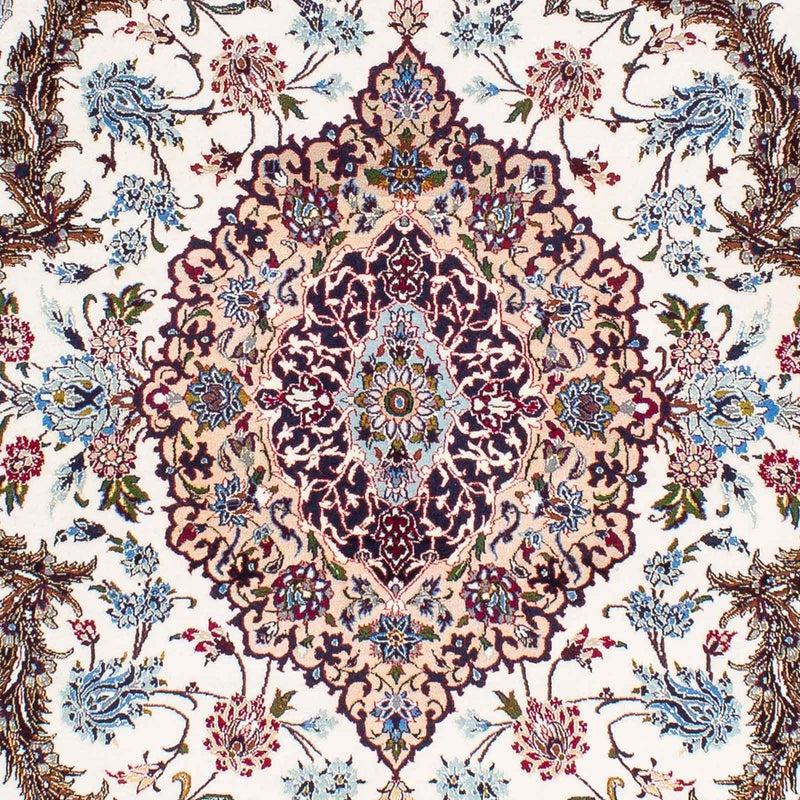Isfahan Teppe 160x233cm - Persisk teppe