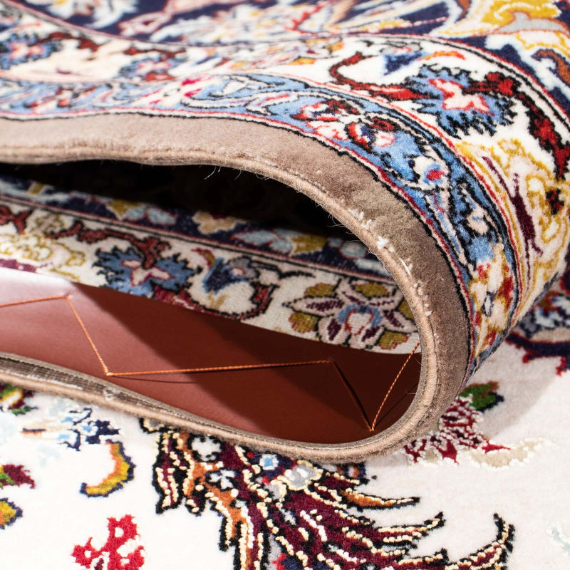 Isfahan Teppe 160x233cm - Persisk teppe