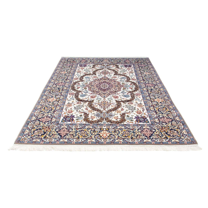 Isfahan Teppe 160x233cm - Persisk teppe