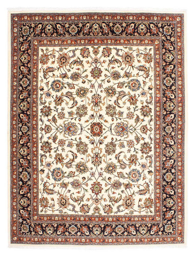 Kashmar Teppe 273x218cm - Persisk teppe