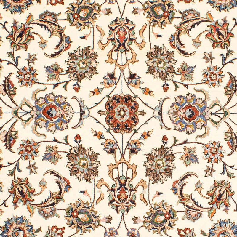 Kashmar Teppe 273x218cm - Persisk teppe