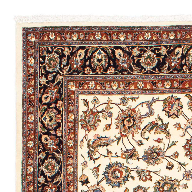 Kashmar Teppe 273x218cm - Persisk teppe